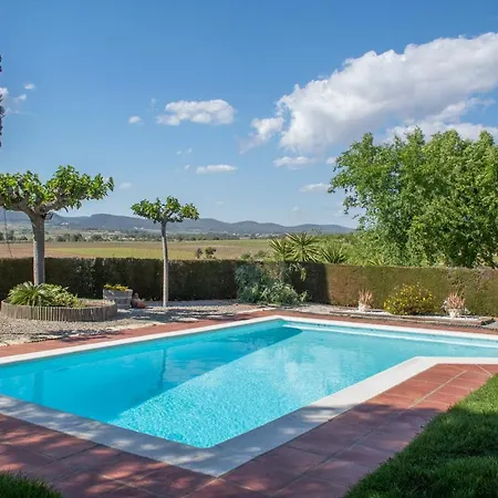 Holiday home Romegosa Benestar *