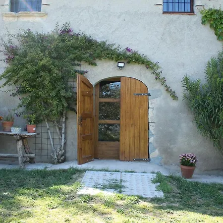 Romegosa Benestar Sant Marcal