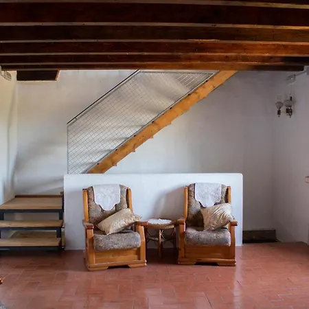 Holiday home Romegosa Benestar *