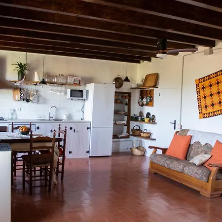 Romegosa Benestar Holiday home *