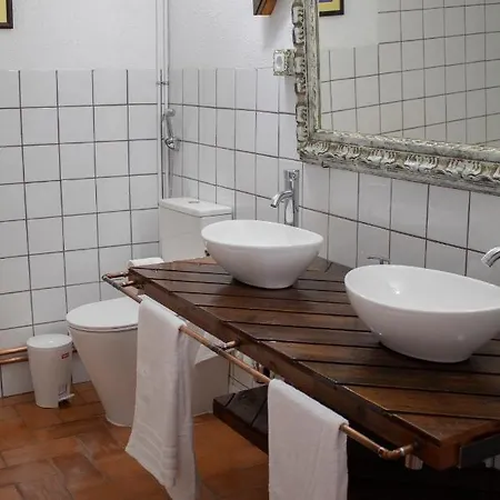 Holiday home Romegosa Benestar Sant Marcal