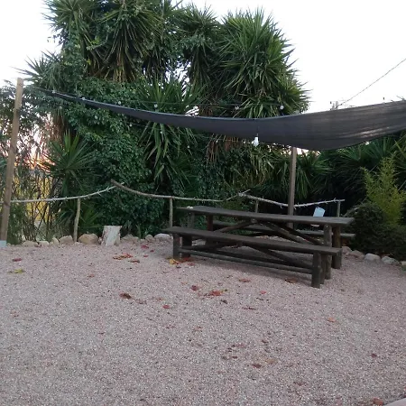 Romegosa Benestar Holiday home