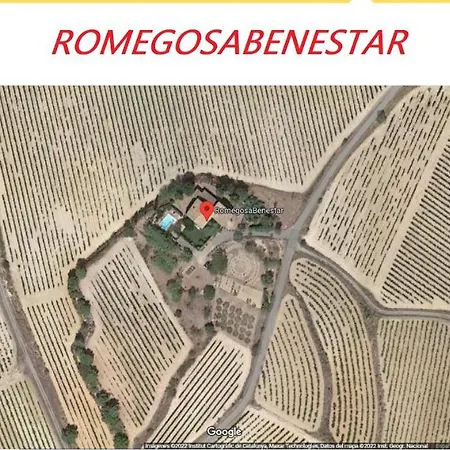 Romegosa Benestar