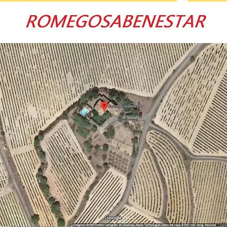 Romegosa Benestar