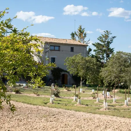 Casa de Férias Romegosa Benestar