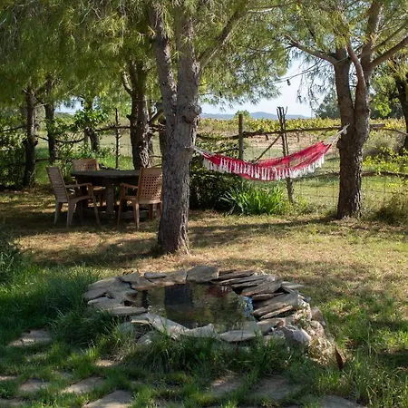 Casa de Férias Romegosa Benestar Sant Marcal