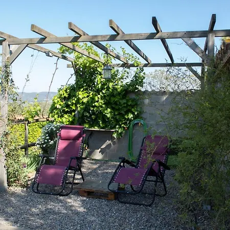 Casa de Férias Romegosa Benestar