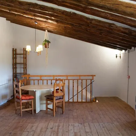 Casa de Férias Romegosa Benestar Sant Marcal