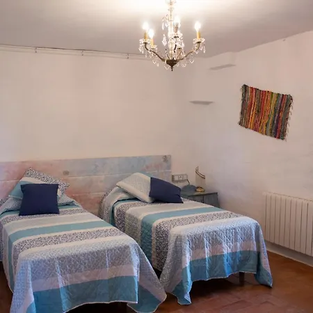 Romegosa Benestar Casa de Férias