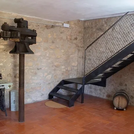 Casa de Férias Romegosa Benestar
